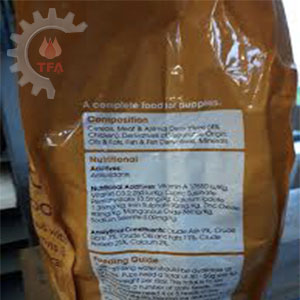 IRON SULPHATE