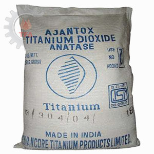 TITANIUM DIOXIDE