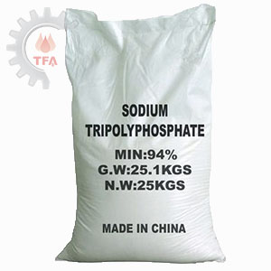 sodium tripoly phosphate
